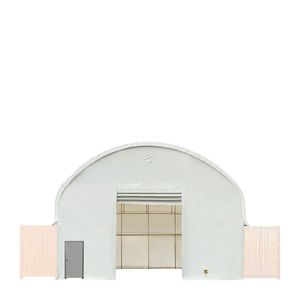 Kit Parete Anteriore per Container Shelter TMG DT4041C/DT4041CF - Container High Cube 9FT 6" - Product Image 3