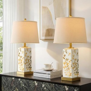 ฐานโคมไฟรูปวงรีลายไม้มะม่วงธรรมชาติ ขายส่ง - โคมไฟตั้งโต๊ะไม้ทำมือ - Product Image 5