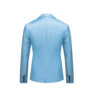 เสื้อเบลเซอร์สำหรับชุดสูทธุรกิจผู้ชาย - Product Image 6