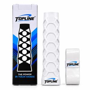 Wholesale custom high quality Padel Racket Silicone Grip-<b>Non</b>-<b>Slip</b> Overgrip <b>Tape</b> with Comfortable Handle Model - Product Image 1