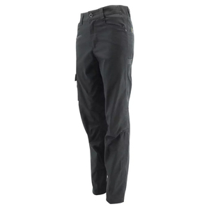Pantalon de travail en coton réfléchissant de qualité supérieure, sécurité sur le chantier, unisexe, antibactérien, durable, haute visibilité, service OEM, vente en gros - Product Image 4
