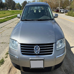 Volkswagen Passat GL 1.8T Wagon 2004 - Product Image 1