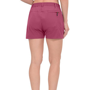 Shorts de golf pour femmes, vêtements d'extérieur légers, confortables, respirants et élégants, shorts pour femmes, logo personnalisé, vente en gros OEM - Product Image 2