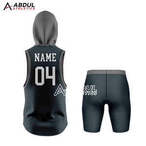 Uniforme Clásico de Flag Football, Material Ligero y Resistente, Impresiones Personalizadas del Equipo y Nombres de Jugadores para Partidos al Aire Libre - Product Image 2