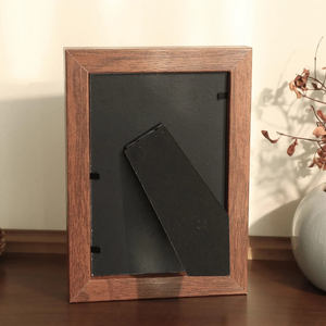 Classic Heritage Solid Mango Wooden <b>Photos</b> <b>Frame</b> Export Wholesale Antique Solid Wooden <b>Photo</b> <b>Frame</b> Rustic Vintage Tabletop Decor - Product Image 6