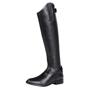 Bottes d'équitation en cuir véritable OEM de haute qualité, respirantes, à prix abordable, très demandées - Product Image 2