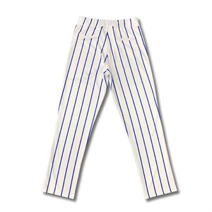 ชุดเบสบอลสั่งทำสีโลโก้ตามต้องการ จัดส่งรวดเร็ว ผลิตจำนวนมาก ชุดทีมเบสบอลสั่งทำ ผู้ผลิตชุดกีฬาเบสบอล โพลีเอสเตอร์ ระบายอากาศได้ดี - Product Image 5