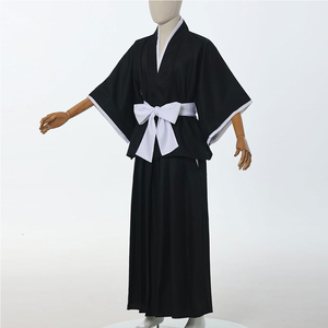 Best Men's Hakama Custom Made Kendo Hakama With <b>Cheap</b> Price 5 Pleats OEM Cotton Martial Art Best Green Hakama Mens - Product Image 4