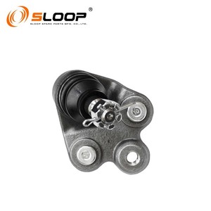 Rotule de direction basse 51220-SNA-A02 pour HONDA - Product Image 5