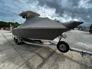 Yate de alto rendimiento K-e-y W-e-s-t 239 F-S de 2016 - Product Image 6