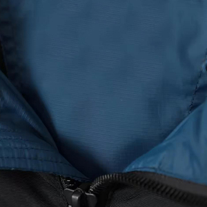 Latest Style New Arrival Stand Collar Front Logo Breathable Eco-Friendly Quick Dry Windproof Winter <b>Men</b> <b>Canvas</b> Puffer <b>Jackets</b> - Product Image 5