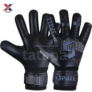 Guantes de receptor de fútbol americano personalizados de alta calidad para adultos y jóvenes TATAPAK Fabricación en Sialkot Pakistán para bolos - Product Image 2