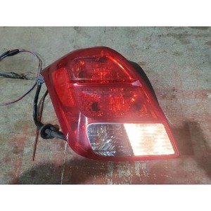 ชุดไฟท้ายด้านซ้าย (LH) ของ Trax มือสอง OEM 95476775 - Product Image 2
