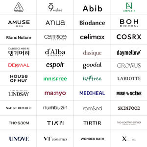 Cosméticos Coreanos, Cuidado de la Piel Coreano, Kbeauty, Marcas de Belleza Coreanas - Product Image 1