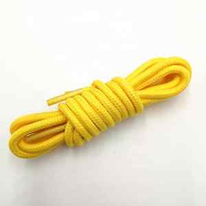 Lacets tressés robustes pour bottes de travail, baskets et chaussures de sport Approvisionnement en vrac - Product Image 4