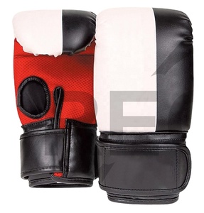 Best Quality Synthetic Leather Boxing Gloves - Product Image 1