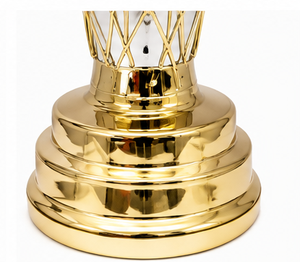 Stainless Steel <b>Trophy</b> <b>Cup</b> Durable Metal Award For Competition Display - Product Image 5
