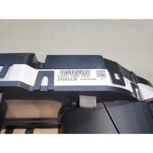 ชุดหน้าปัดเครื่องมือมือสองสำหรับงานคาร์นิวัล รุ่น 94005A9520 - Product Image 6