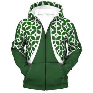 Fabricant pakistanais de sweats à capuche en sublimation, qualité supérieure, meilleur style, sweats à capuche en sublimation à vendre - Product Image 1