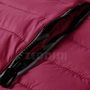 Chaquetas Acolchadas 2026 Hechas con el Mejor Material, Marca Privada, Ropa Casual, Chaquetas Acolchadas en Oferta Online - Product Image 5