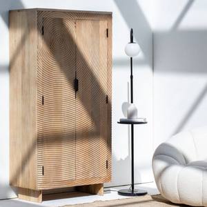 Mueble de Madera Vandana Aureo Orion, Mueble de Almacenamiento Moderno para el Hogar, Diseño Minimalista en Madera Sólida - Product Image 3