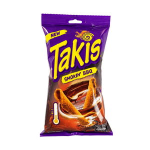 Auténticas Tortillas Enrolladas Takis Fuego con Intenso Sabor a Chile y Limón, Perfectas para Fiestas, Reuniones y Comer a Diario - Product Image 5