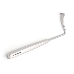 Rétracteur Bowdler-Henry en acier inoxydable, instrument chirurgical dentaire, outil d'examen buccal - Product Image 1