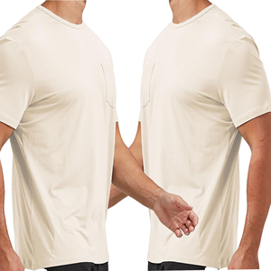 T-shirts pour hommes par sublimation 2026 : Nouvelle collection été, style tendance, couleurs sublimées - Product Image 6