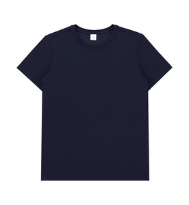 15 Colors High Quality Unisex 190gsm Solid Color T Shirt for Men Clothes Tops Casual Daily Basic O-neck Tees - Product Image 2