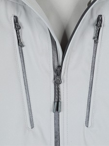 Chaqueta Cortavientos de Rendimiento para Senderismo, Impresión Digital Personalizada, Chaqueta Funcional para Actividades al Aire Libre, Camping y Trekking - Product Image 6
