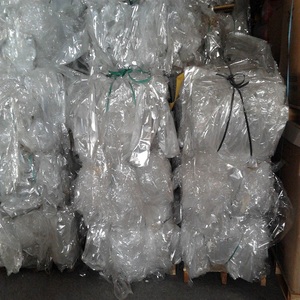 ฟิล์มใส LLDPE และฟิล์มใส LDPE แบบม้วน วัสดุพลาสติกรีไซเคิล ขายส่ง มีสินค้าในสต็อก ประเทศออสเตรีย - Product Image 4