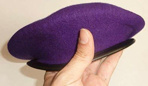 Outdoor Travel Beret <b>Cap</b> Lightweight Cotton Fashion Hat Breathable Comfortable Casual Headwear for <b>Hiking</b> Walking Camping - Product Image 3