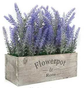 Jarrón Cilíndrico Alto de Madera Moderno, Botella para Flores de Madera Sólida con Acabado Artesanal, Florero Minimalista para Decoración Interior Contemporánea - Product Image 2