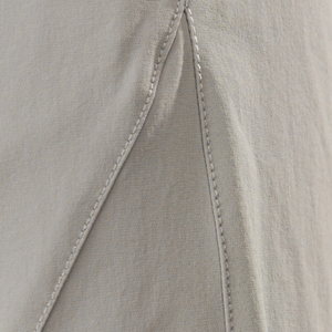 Pantalones Deportivos para Hombre, Color Gris Chalkline, Ligeros, Elásticos, Ajustados, para Entrenamiento Atlético, Suministro al por Mayor Personalizado OEM - Product Image 6