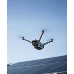 Solution intégrée de surveillance environnementale avec les drones commerciaux Dock3 Matrice 4D/4TD pour les systèmes d'inspection de sécurité - Product Image 2