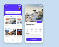 Aplicación de Reserva de Viajes por Internet para Vuelos, Paquetes Vacacionales, Itinerarios, Confirmaciones Instantáneas - Compatible con Linux/Mac (En Stock)