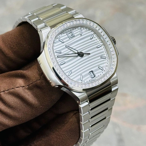 Brand New High Quality Iced Out Lab Grown <b>Watch</b> Colorless Diamond <b>Watch</b> <b>for</b> <b>Men</b> Best Quality Wholesale Price - Product Image 1