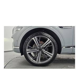 Genesis GV80 2.5T AWD 2023, SUV a Gasolina con 13,926 km, Volante a la Izquierda, Caja de Cambios Automática, Asientos de Cuero, Cámara Trasera - Product Image 4