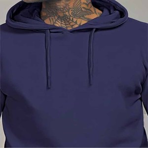 Sweats à capuche unisexes de haute qualité pour hommes, streetwear, vente en gros, sweats à capuche personnalisés avec logo brodé, envoyés par Dress Sports - Product Image 6