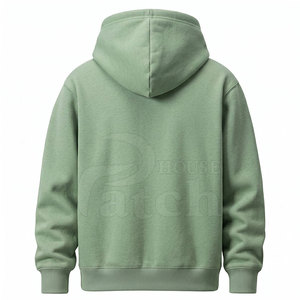 Sweat-shirts pour hommes en coton de haute qualité, doux au toucher et parfaits pour un usage décontracté, style streetwear et usage quotidien en toutes saisons. - Product Image 3