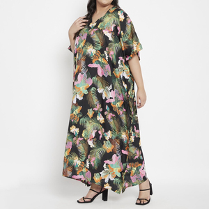 Vestido de Noche Kaftan de Moda 2026, Nuevo Diseño, Vestido de Noche Kaftan de Tendencia, Vestido Largo Elegante, Vestidos de Noche Kaftan - Product Image 3