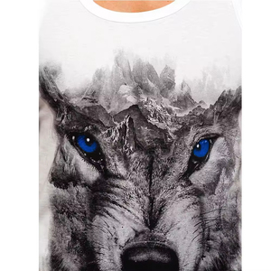 Débardeur de haute qualité pour hommes, impression par sublimation avec logo personnalisé, débardeur pour hommes le plus vendu, prix avantageux avec personnalisation - Product Image 4