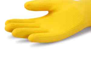 Gants en caoutchouc de qualité supérieure Nam Long, qualité vietnamienne, approuvés par des millions - Product Image 6