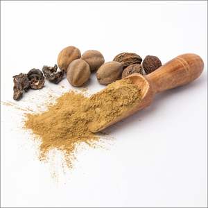 Polvo de Triphala orgánico Envío Gratis | Tónico digestivo a base de hierbas | Calidad de exportación de grado alimenticio | Desde La India - Product Image 2