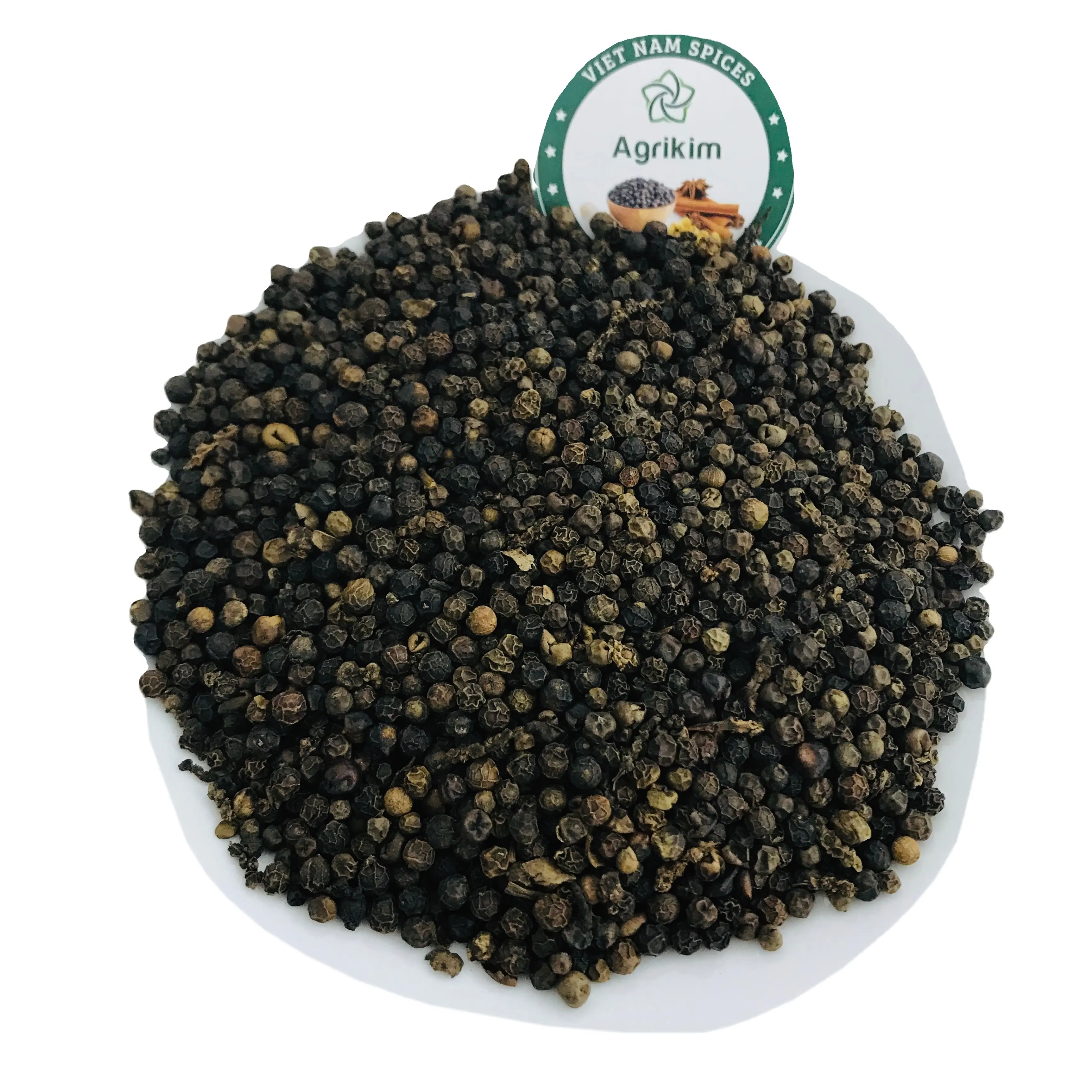 Полностью Сертифицированный черный перец 500 Gl FAQ MC низкая цена от вьетнамской фабрики Вьетнам черный перец натуральный mhenry + 84368591192