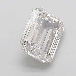 Diamante cultivado en laboratorio con corte ovalado certificado por IGI, 1.52 quilates, claridad E VVS1, diamante suelto para engaste de anillo de compromiso personalizado. - Product Image 5