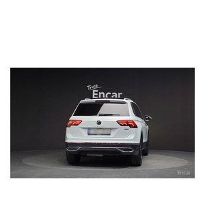 สำหรับรถยนต์ Volkswagen Tiguan 2.0 TDI 4Motion Prestige กันยายน 2021 ระยะทาง 60,267 กม. เชื้อเพลิงดีเซล เบาะหนัง พวงมาลัยซ้าย กล้องมองหลัง - Product Image 4