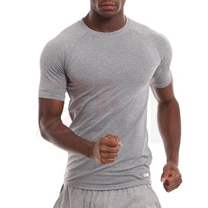 Ropa Deportiva Cómoda para Ejercicio, Running y Uso al Aire Libre, Camiseta de Compresión para Hombre, Secado Rápido, Alto Rendimiento - Product Image 1