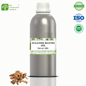 น้ำมันซูกันด์มานตรีบริสุทธิ์ 100% จากธรรมชาติ |   น้ำมันหอมระเหยเกรดเครื่องสำอาง |   ผู้ผลิตและผู้ส่งออกสินค้าขายส่งจำนวนมากจากอินเดีย - Product Image 6