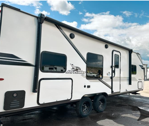 Caravanes d'occasion abordables Jayco Jay Flight SLX 260BHW-G 2026 2025 2024 disponibles - Product Image 3